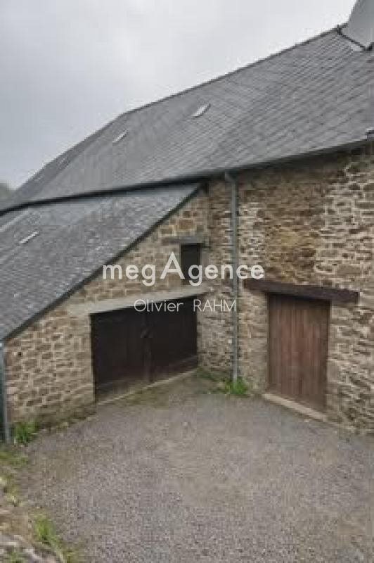 Maison à vendre, 112m², Saint-Broladre