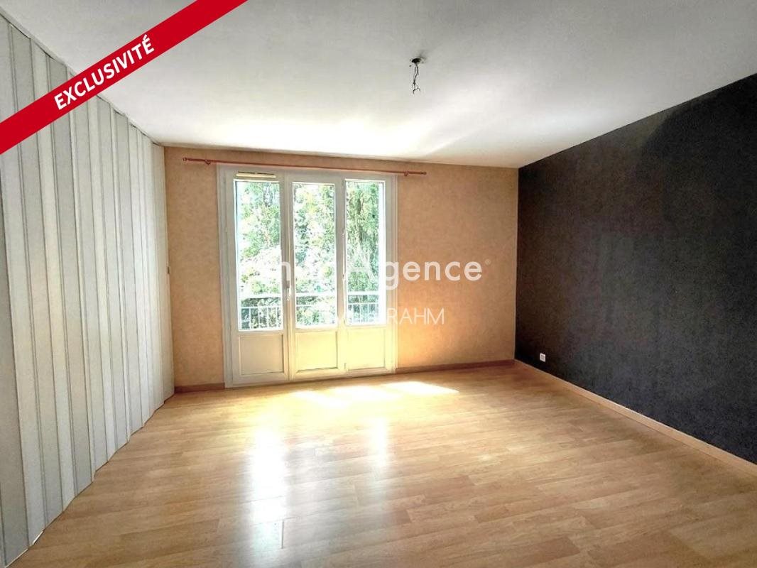 Appartement à vendre, 67m², Rennes