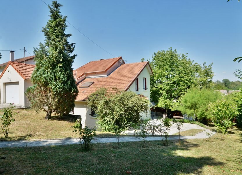 Maison à vendre, 167m², Montry