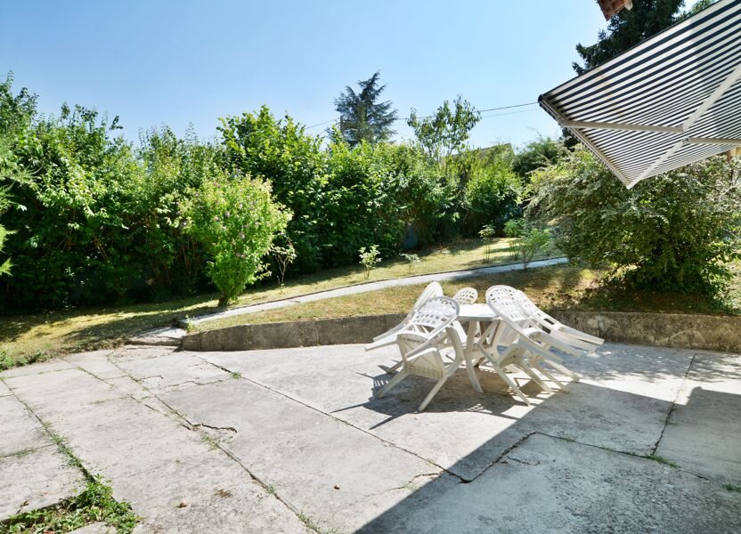 Maison à vendre, 167m², Montry
