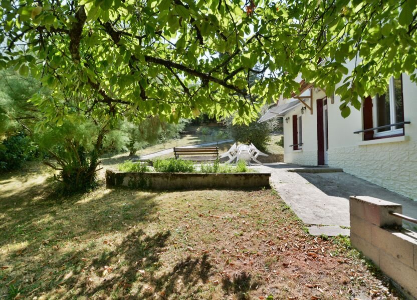 Maison à vendre, 167m², Montry