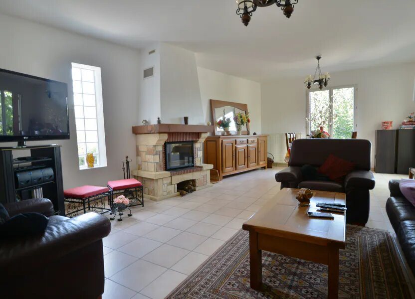Maison à vendre, 167m², Montry