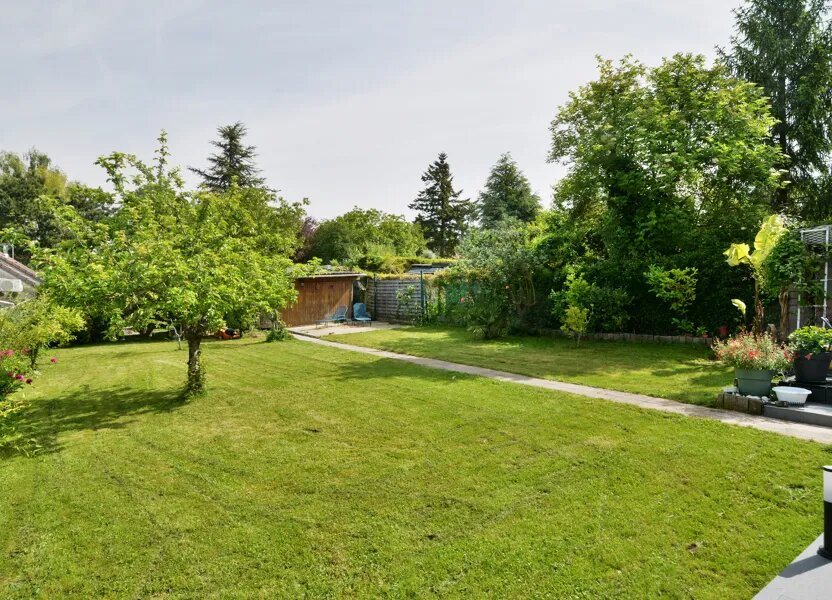 Maison à vendre, 130m², Chalifert