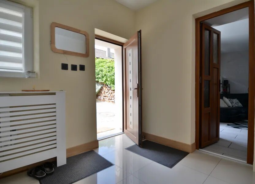 Maison à vendre, 130m², Chalifert