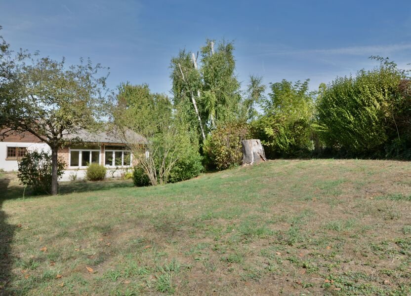 Maison à vendre, 96m², Esbly