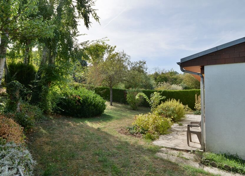 Maison à vendre, 96m², Esbly