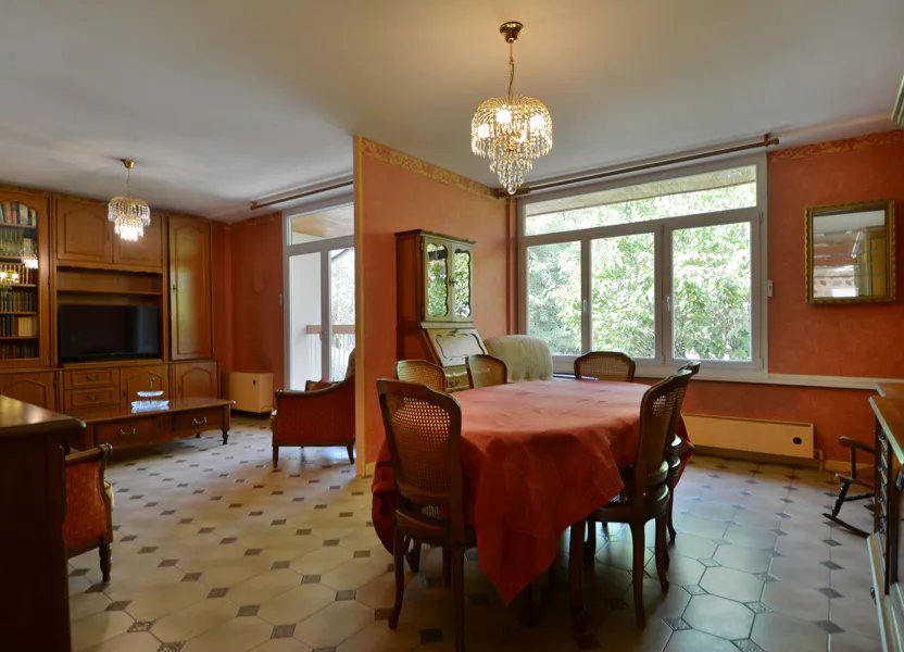 Maison à vendre, 96m², Esbly
