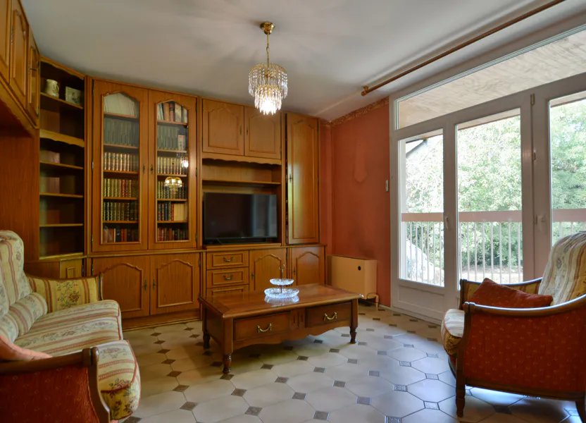 Maison à vendre, 96m², Esbly