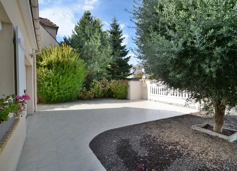 Maison à vendre, 124m², Saint-Germain-sur-Morin