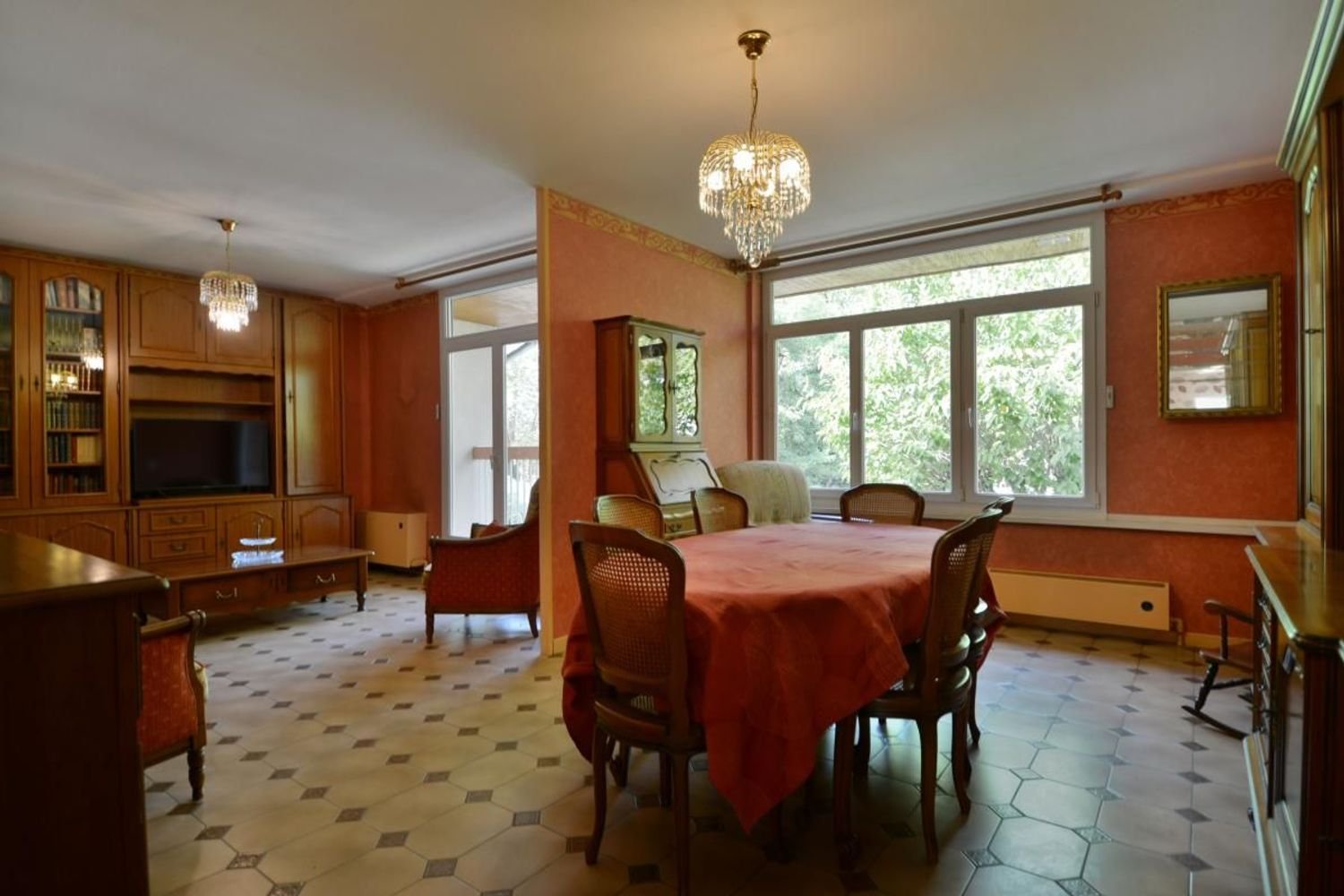 Maison à vendre, 96m², Esbly