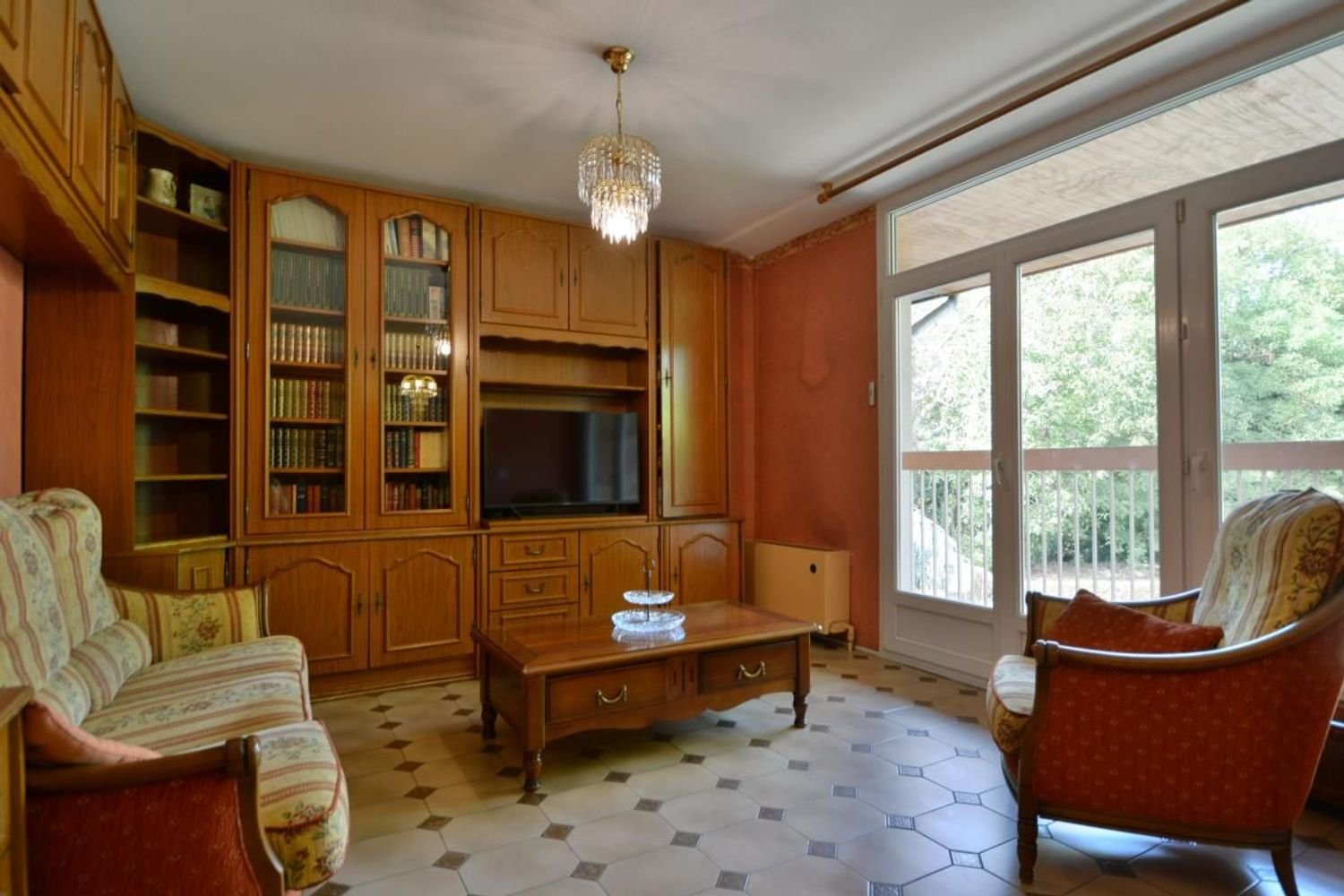Maison à vendre, 96m², Esbly