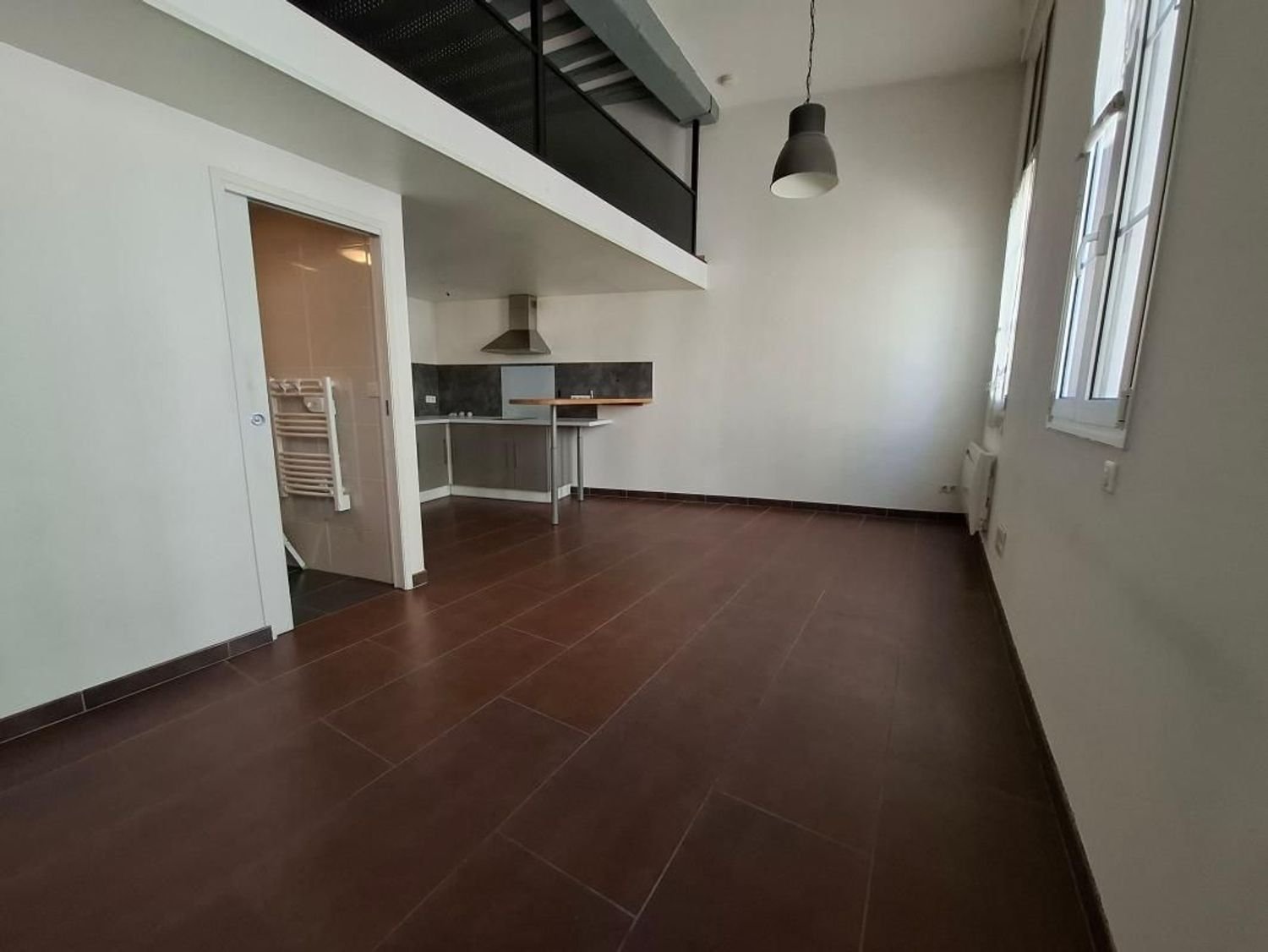 Appartement à louer, 31m², Meaux