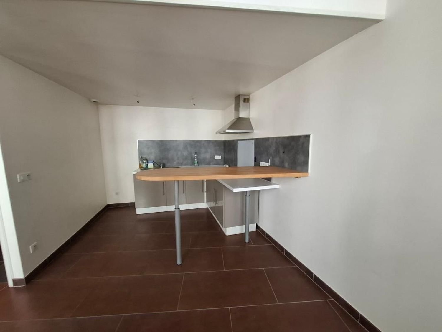 Appartement à louer, 31m², Meaux