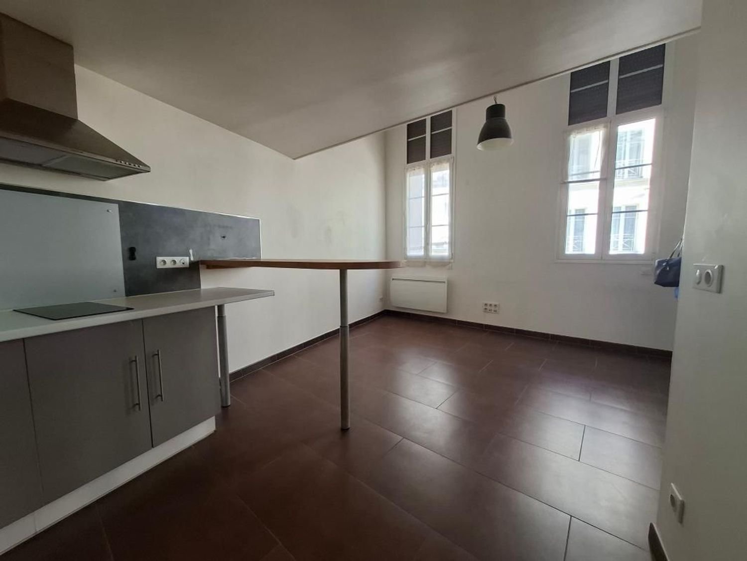 Appartement à louer, 31m², Meaux