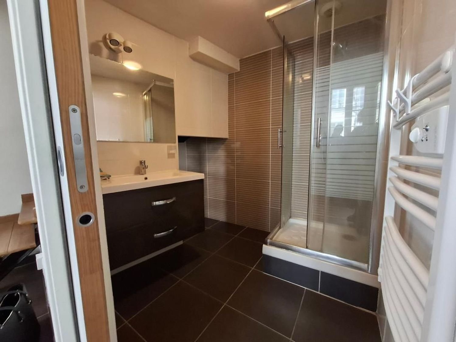 Appartement à louer, 31m², Meaux