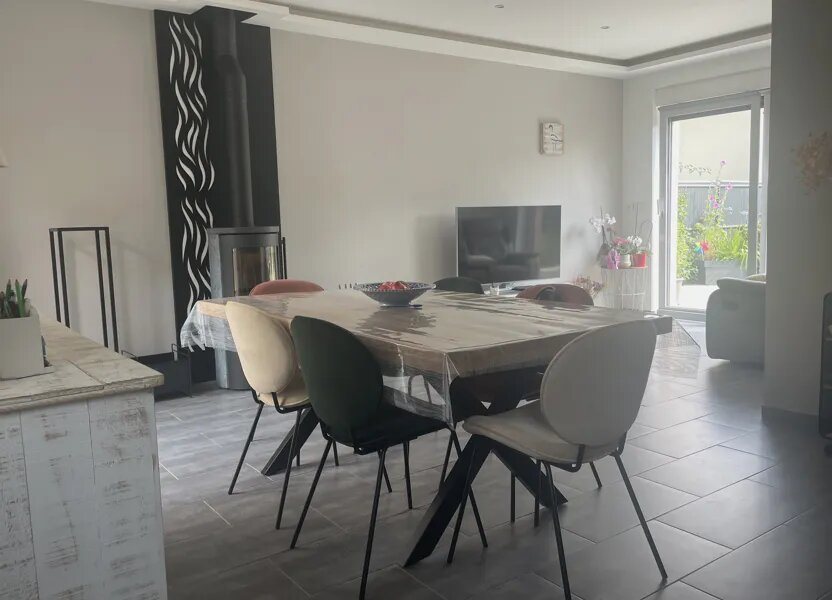 Maison à vendre, 87m², Couilly-Pont-aux-Dames