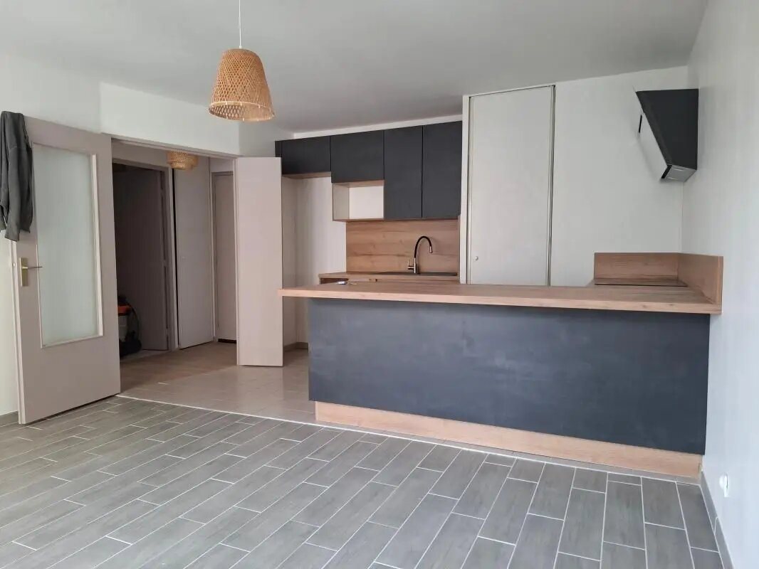 Appartement à louer, 39m², Meaux