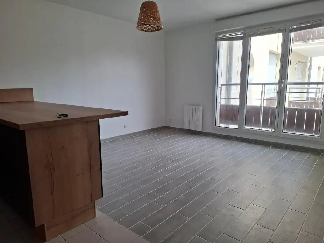 Appartement à louer, 39m², Meaux