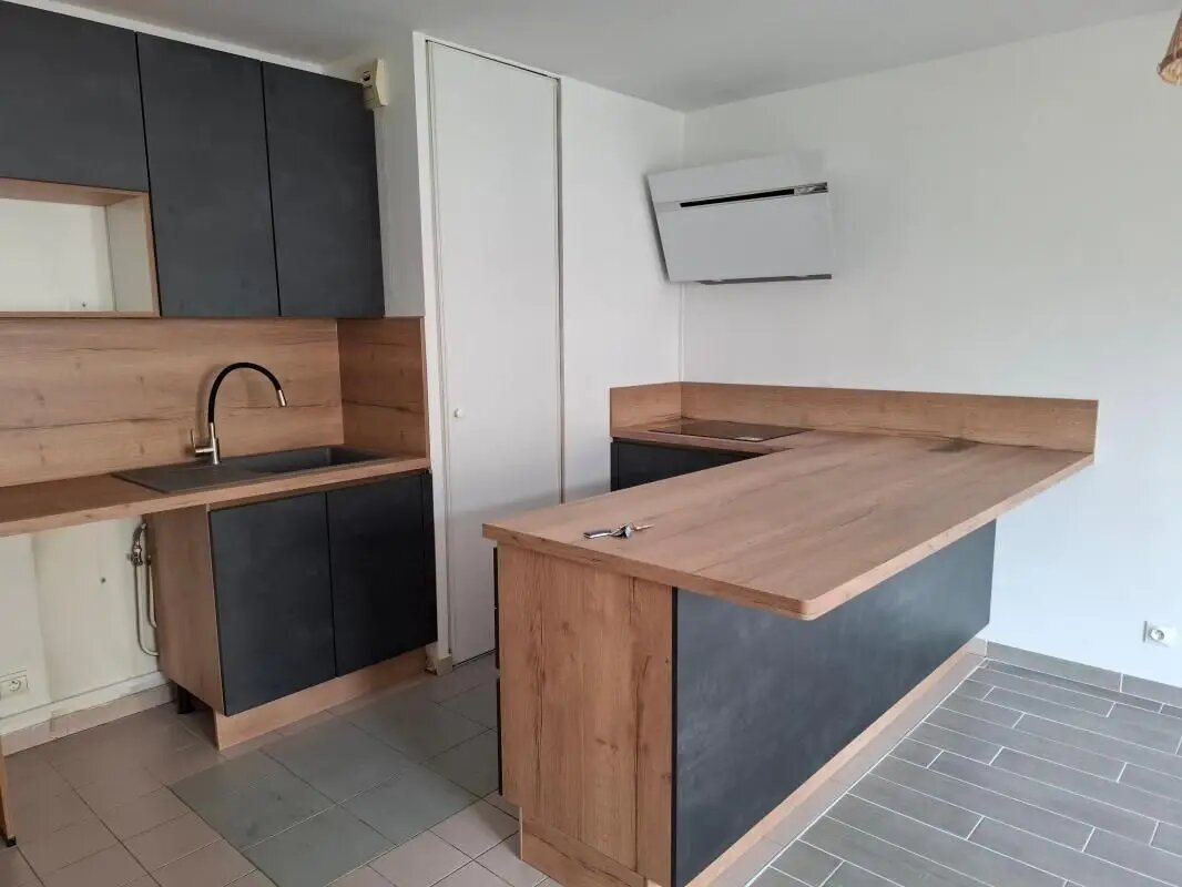 Appartement à louer, 39m², Meaux