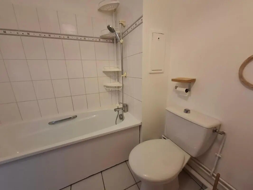 Appartement à louer, 39m², Meaux