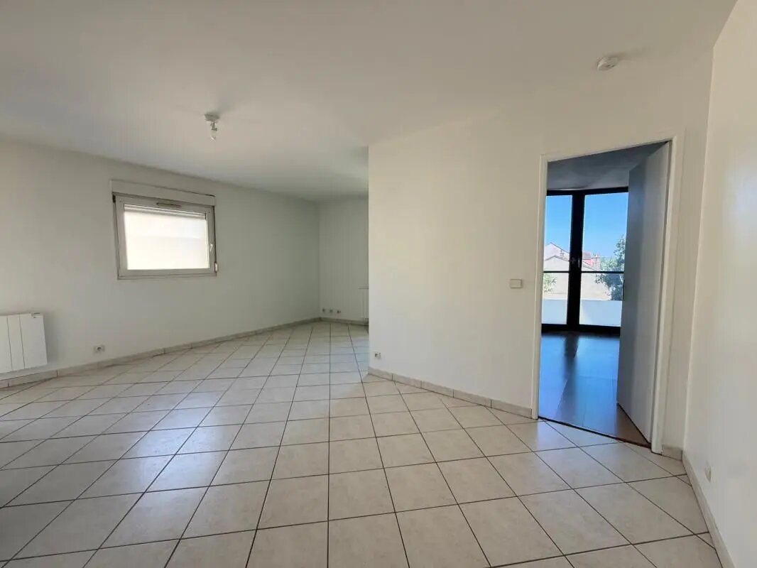 Appartement à louer, 40m², Esbly
