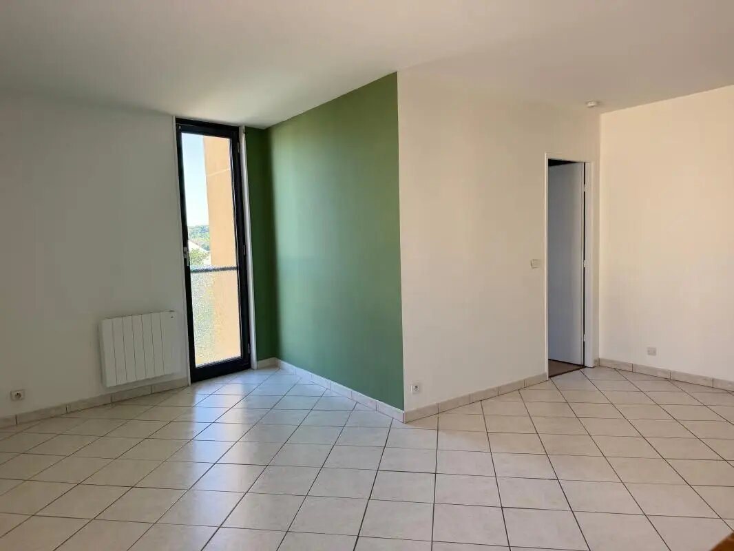 Appartement à louer, 40m², Esbly