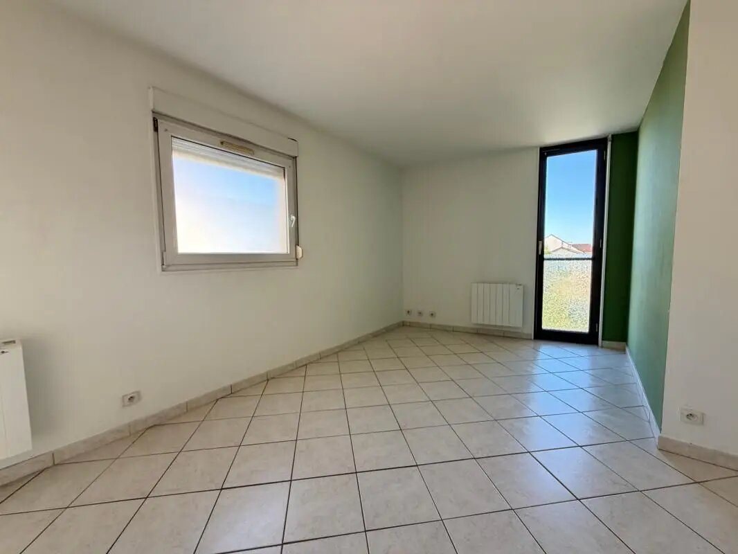 Appartement à louer, 40m², Esbly