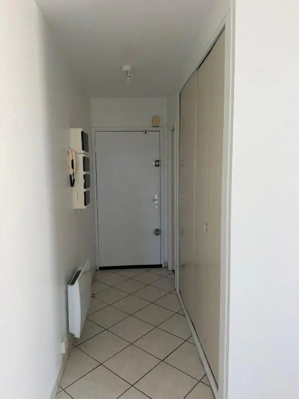 Appartement à louer, 40m², Esbly