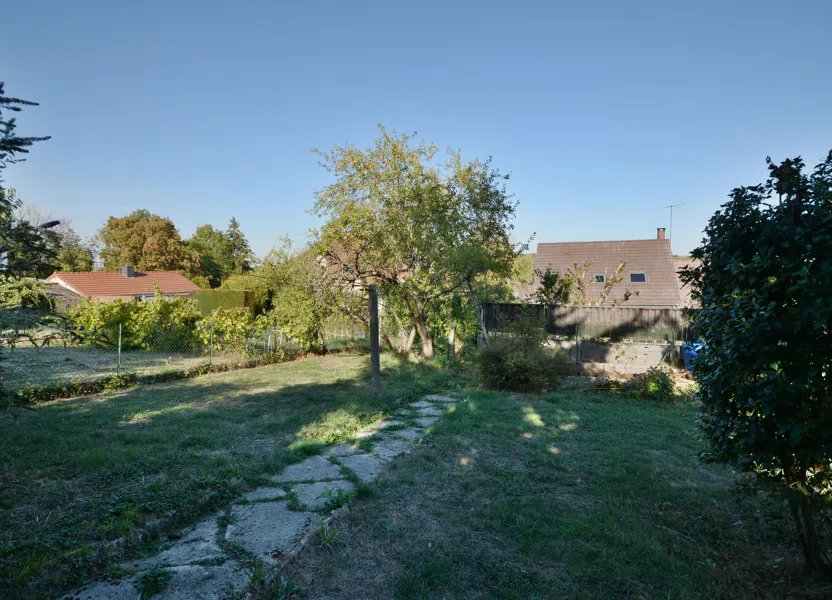 Maison à vendre, 56m², Montry