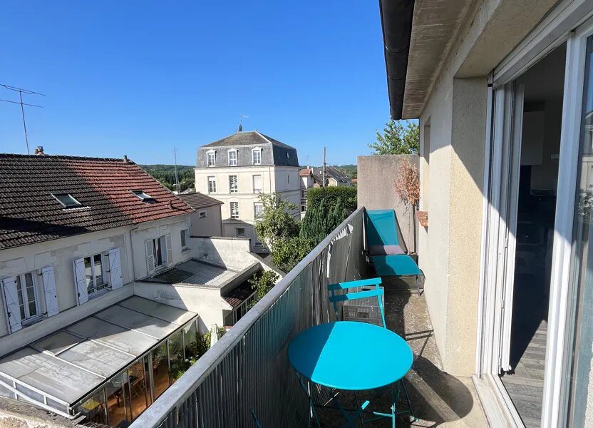 Appartement à louer, 27m², Esbly