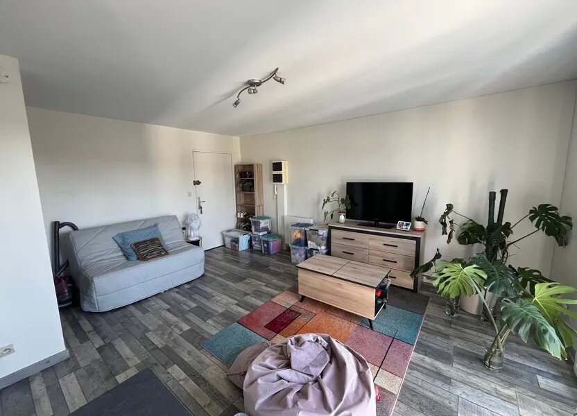 Appartement à louer, 27m², Esbly