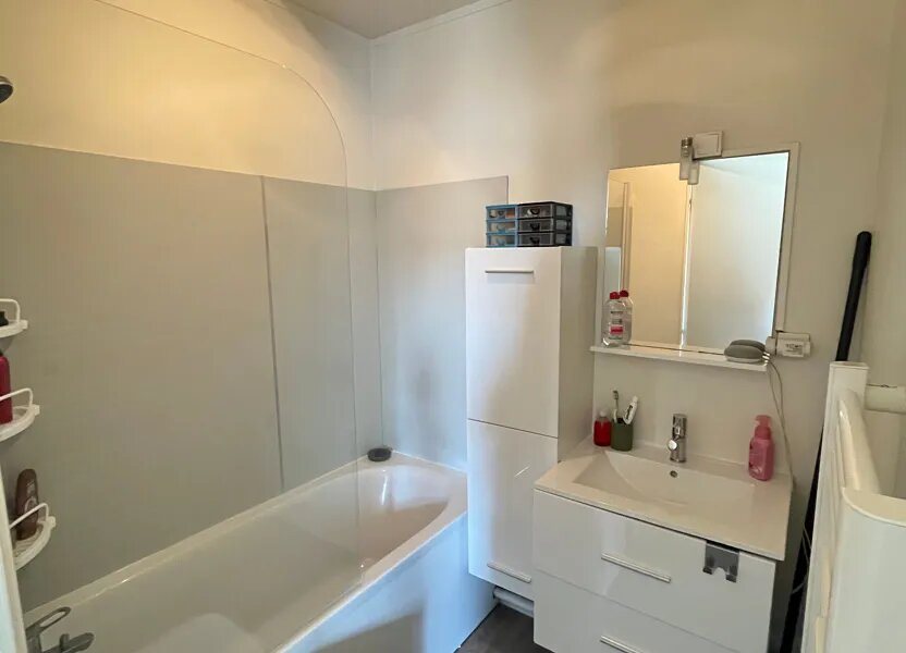 Appartement à louer, 27m², Esbly