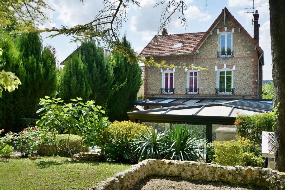 Maison à vendre, 180m², Esbly