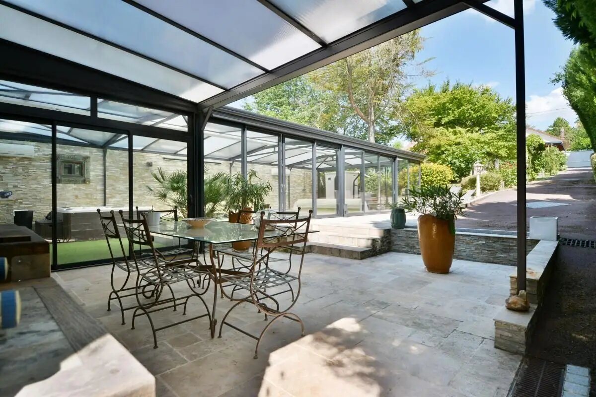 Maison à vendre, 180m², Esbly