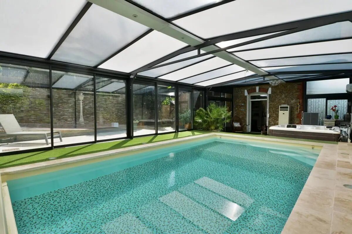 Maison à vendre, 180m², Esbly