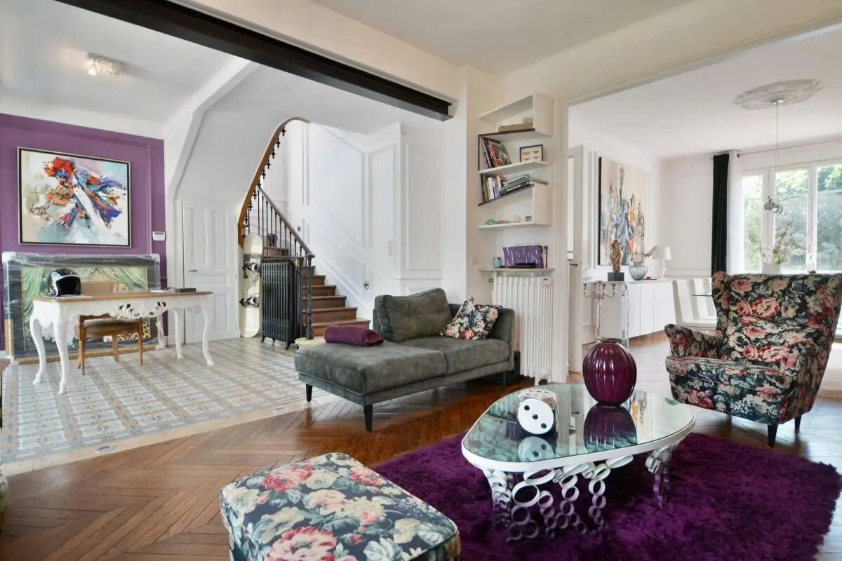 Maison à vendre, 180m², Esbly
