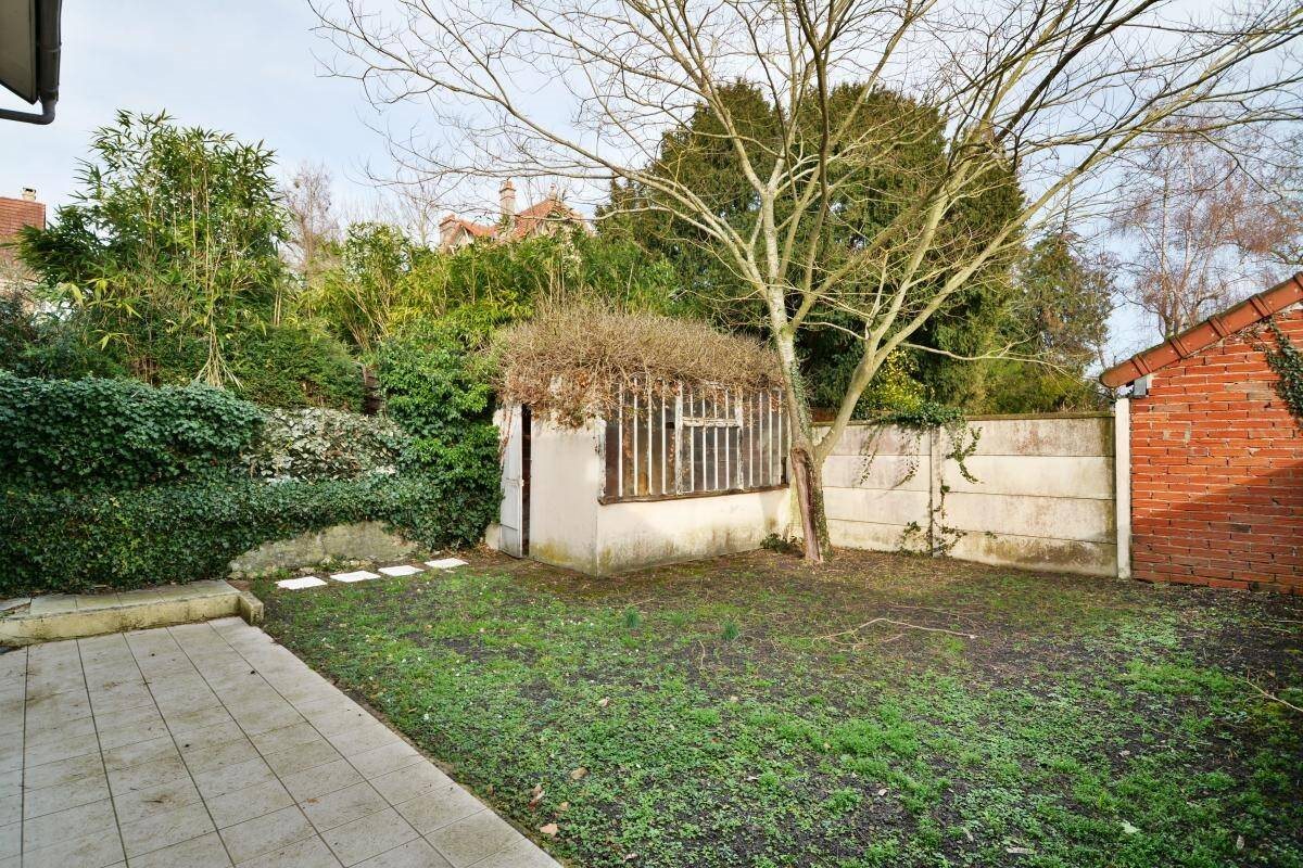 Maison à vendre, 77m², Esbly