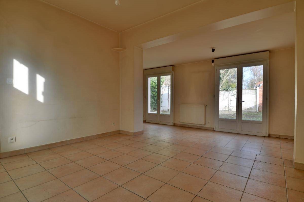 Maison à vendre, 77m², Esbly