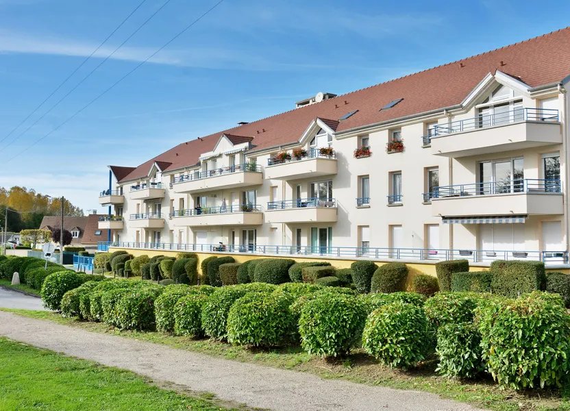 Appartement à vendre, 87m², Esbly