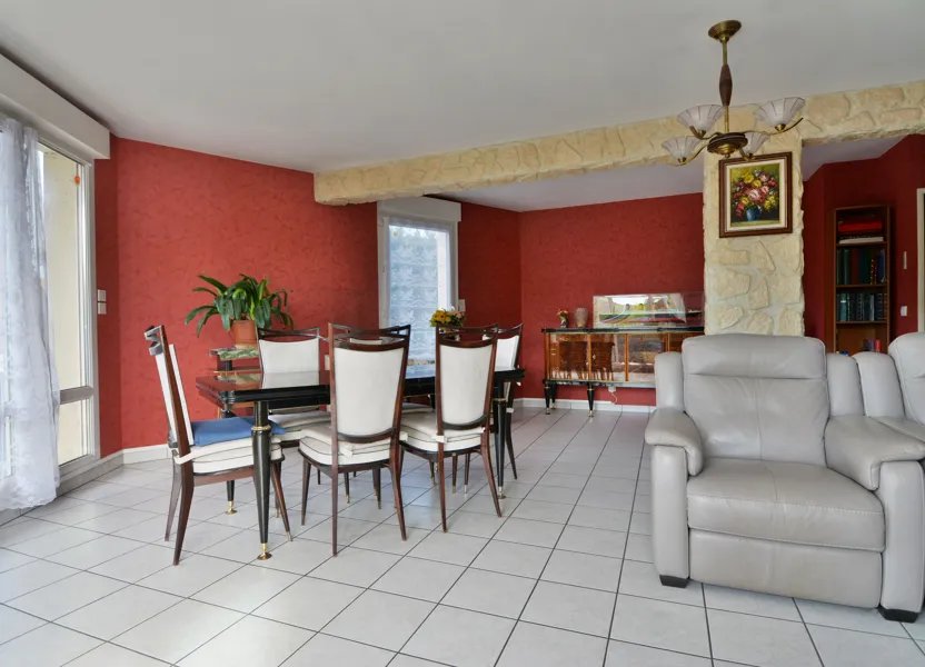 Appartement à vendre, 87m², Esbly