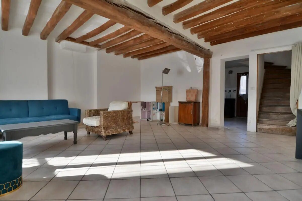 Maison à vendre, 90m², Condé-Sainte-Libiaire