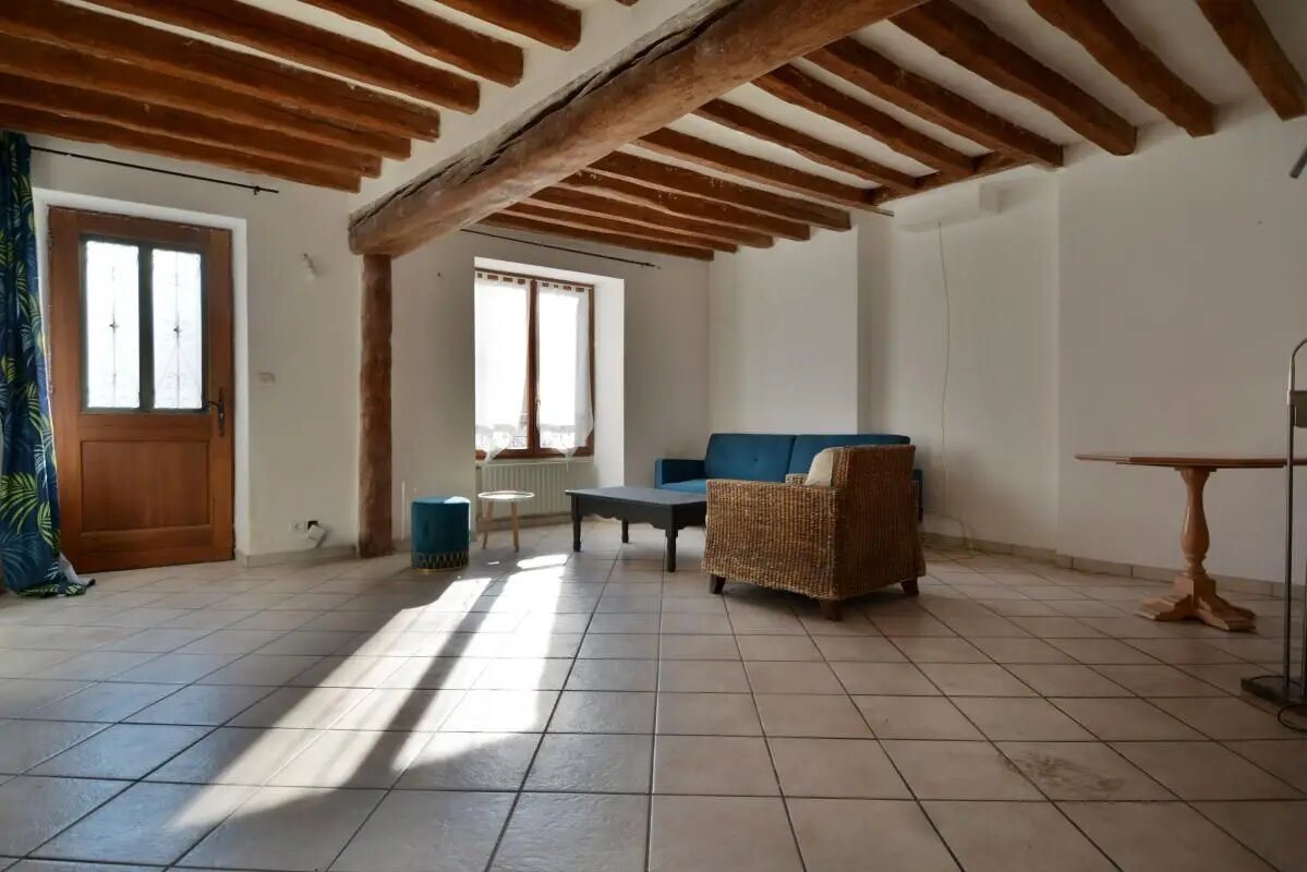Maison à vendre, 90m², Condé-Sainte-Libiaire