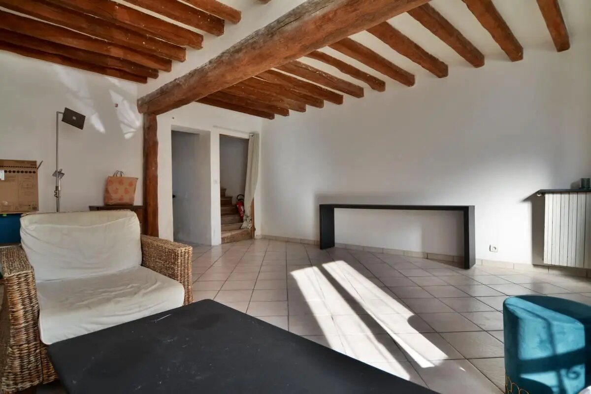 Maison à vendre, 90m², Condé-Sainte-Libiaire