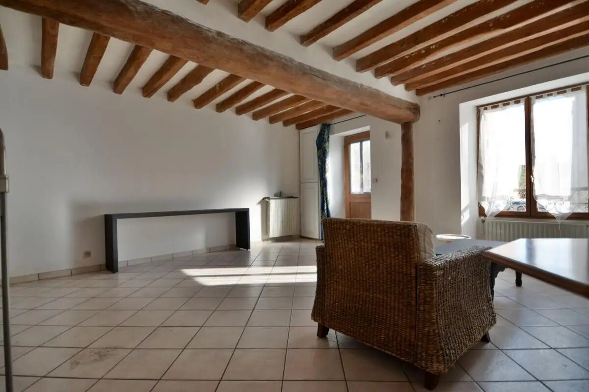 Maison à vendre, 90m², Condé-Sainte-Libiaire