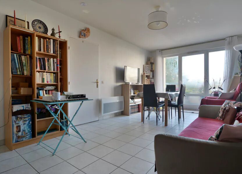 Appartement à vendre, 47m², Esbly