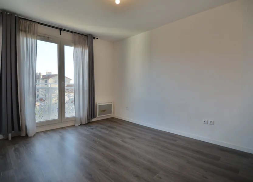 Appartement à vendre, 38m², Esbly