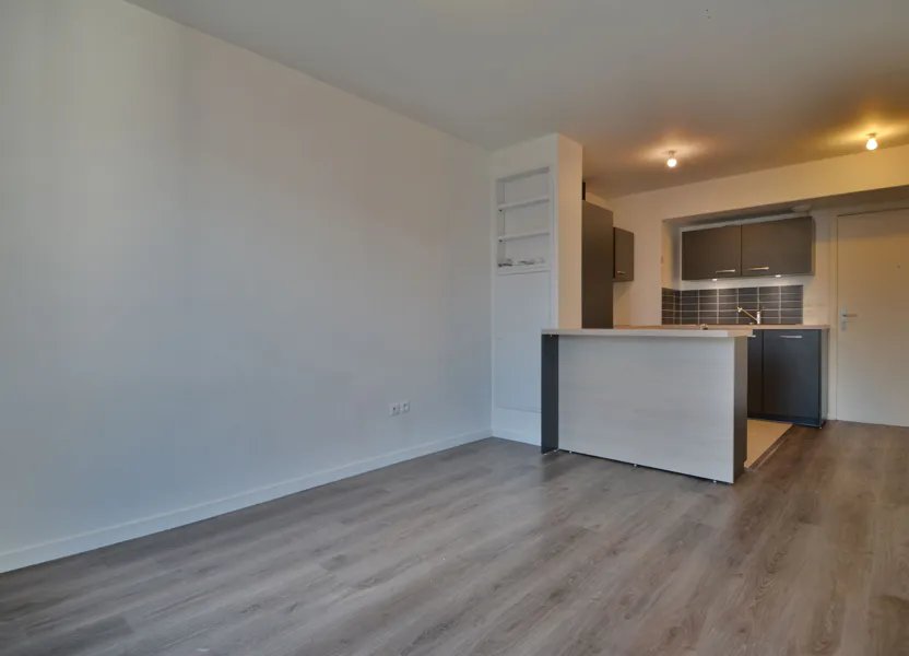 Appartement à vendre, 38m², Esbly