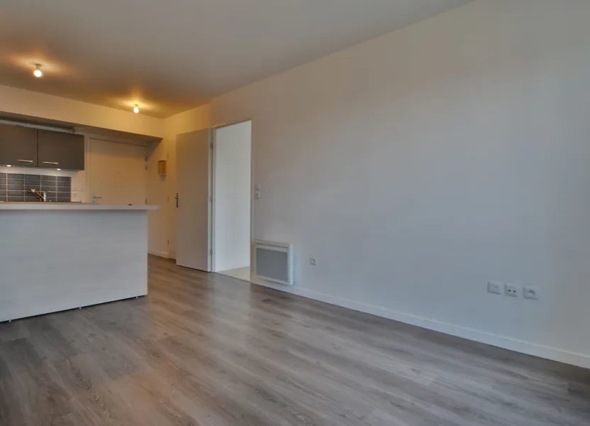 Appartement à vendre, 38m², Esbly