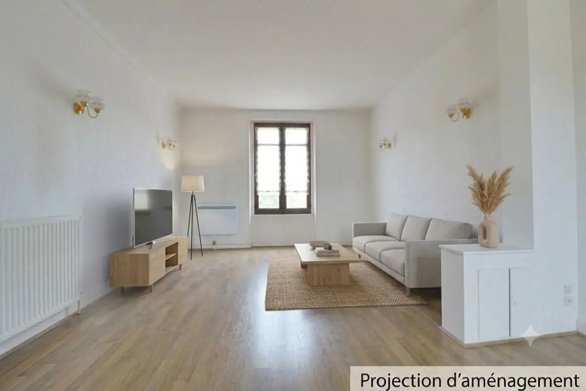 Maison à vendre, 101m², Esbly