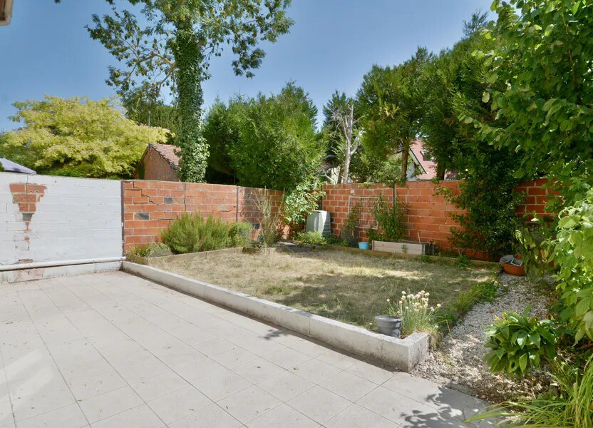 Maison à vendre, 89m², Esbly